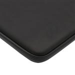 Shockproof Protection Hard Shell Eva Laptop Case Embossing Logo