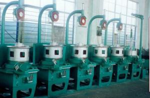 Quality LW-8/560 High Capacity Galvanized Steel Wire Drawing Machine wholesale