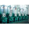 Buy cheap LW-8/560 High Capacity Galvanized Steel Wire Drawing Machine from wholesalers