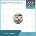 High Speed Steel Denso Control Valve G4-18