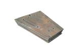 Mining machinery equipment spare parts manufacturer and supplier