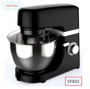 Quality Easten Hot Sale 700W 4.3 Litre Kitchen Stand Mixer/ Electric Multifunction Stand Food Mixer With Rotating Bowl wholesale