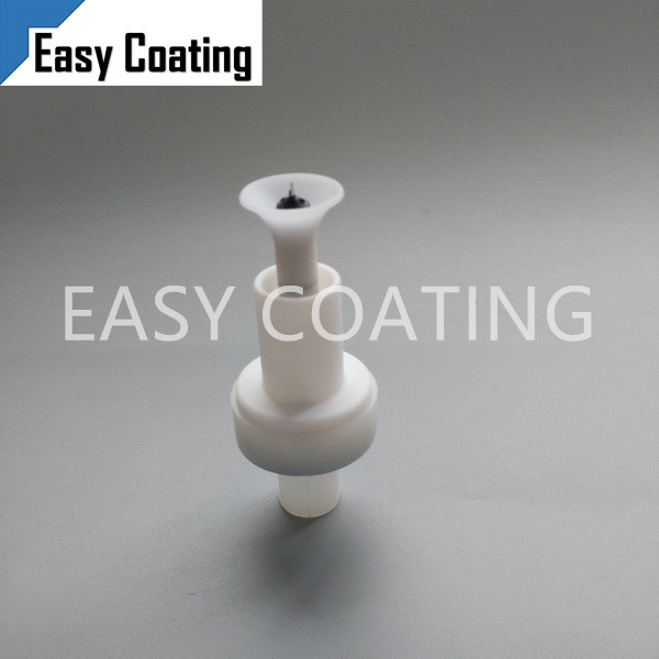 Sell Optselect Easyselect powder coating guns round jet nozzle set 379611