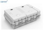 36 Fibers IP65 FTTH Fiber Optic Terminal Box 1x16