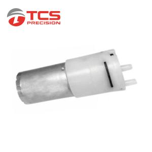 Quality DC 3V 12V 24V Micro Air Pump POM Electric 370 Mini Vacuum Pump wholesale