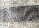 Brass Wire Reinforced Woven Brake Lining Roll Oil Drilling Usage