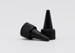 Non Spill Plastic 24mm Twist Top Screw Cap High Sealed