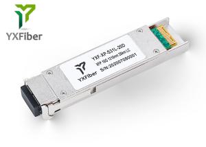 Quality Dual Transceiver XFP 20km LC 1310nm 10G XFP Optical Module wholesale