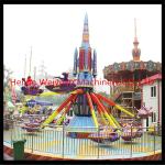 Hot Selling Park Games Self-control Planes for sale