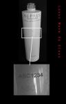 Portable Green Laser Marking Machine 1135 X 635 X 1310 Mm High Accuracy