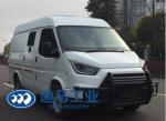 2.771L Anti Riot 225/70R15LT Cash In Transit Vehicles