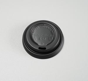 Quality Plastic Drink 58mm Restaurants PLA Lids Commercial Cafes wholesale