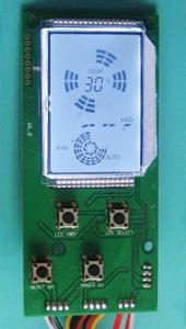 Quality PWM Control For Fan Speed wholesale
