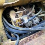 Cat963 20021kg Used Loader Crawler Machine Caterpillar Used Cat Track Loader