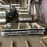 Gi Galvanized Steel Sheet Plate Thickness 0.3mm To 100 Mm