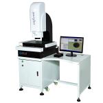 Semi Automatic Optical Measuring Instruments 2D 2.5D 3D 200mm/S