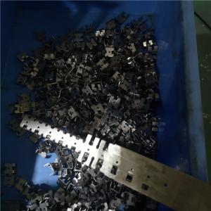 Quality Progressive Brass Alloy 3602 2604 Metal Stamping Dies wholesale