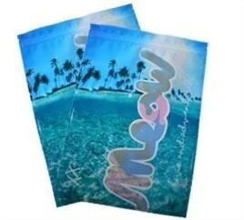 Customized Printing Opp Bopp Mobile Phone Accessories Case Plastic Packaging Bags