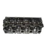 Toyota 5L Engine Cylinder Head Assembly for Toyota HiAce Hilux Prado