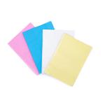 33x45cm Dental Protective Wear , Disposable Patient Bibs Without Tie