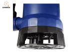 Electric Garden Water Pump Electric Submersible Sewage Pump Engineered Resin