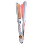 Professional MCH Ceramic Tourmaline 2 Inch Wide Infrared Hair Straightener