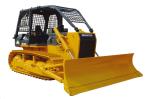 HST Shantui Crawler Bulldozer Mining Engineering Construction Machinery