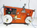 ISO 6722-1 Clause 5.12.4.1 Apparatus For Sandpaper Abrasion Test / Auto Cable