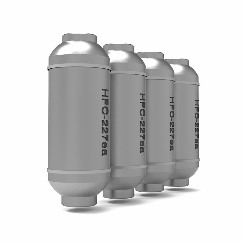 Highly Rated FM200 Clean Agents And Recommended Halocarbon Fire Extinguishing Agents