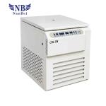 Large Capacity CE 7000r/min Blood Bag Refrigerated Centrifuge