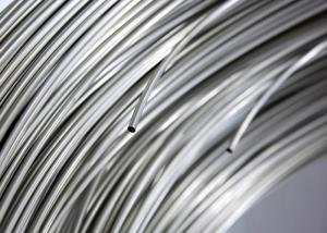 Quality ASTM A269 TP316 / 316L Stainless Steel Coiled Tubing Bright Annealed wholesale