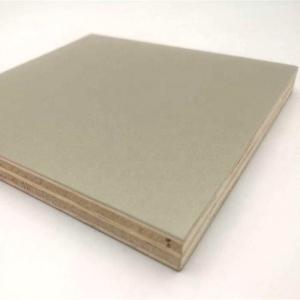 Quality CARB Lightweight Plywood For Campervans wholesale