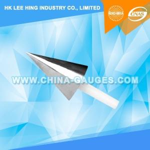 Quality UL1278 Fig.10.1 SM206 Cone Probe wholesale