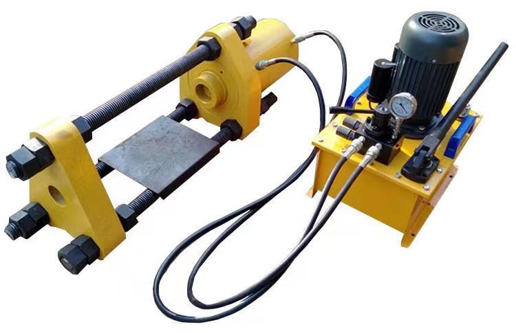 40Cr 42CrMo Track Pin Press for Undercarriage Parts Removal in Machinery Repair Shops