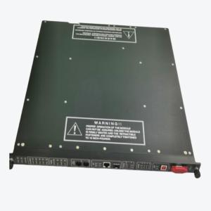 Quality Triconex 4351B Invensys Tricon Communication Module in stock wholesale