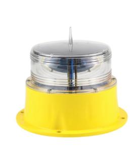 Quality Flashing 40 Times/Min 60W High Intensity Aircraft Obstruction Light wholesale