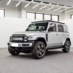 Chery iCar V23 The Latest Fashionable Energy Vehicle with a Body Size of