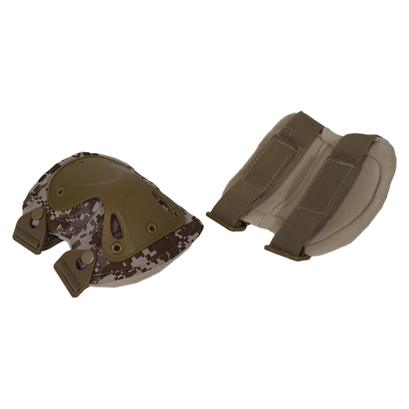 Customized Color Elbow and Knee Guards for Body Protection Protection Function