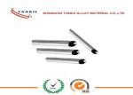 400 Monel K500 Monel 600 Nicr Alloy Bar / Rod / Wire / Pipe / Tube ASTM B 165