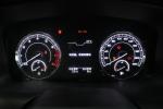 Gasoline Driven SUV With BOS And Side-Airbag Protection 180km/H Fuel Car