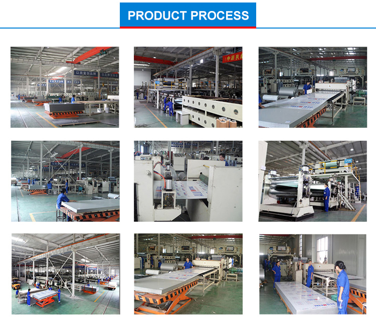 FEVE Non Combustible 5000mm Architectural Cladding Panels 2mm Thick Aluminium Sheet AA3003