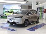 Z03 Electric SUV Car 4602*1900*1600 Lithium Iron Phosphate Battery