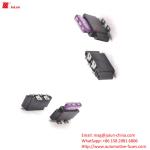 Safe Plastic Housing Automotive 32V Nylon Mooring Circuit Breaker