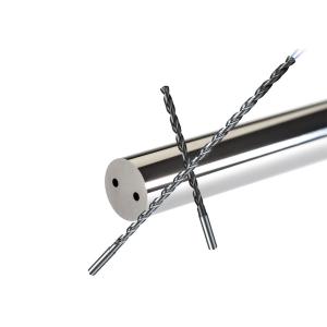 Quality Wxsoon Extra Long Tungsten Carbide Drill Bit with Inner Cooling wholesale