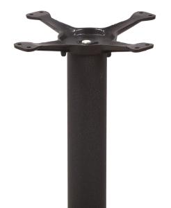 Quality Custom Round Dining Table legs Cast Iron Dining Table Base WIN BALANCE wholesale