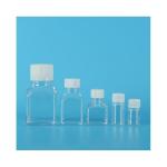 Reagent Bottle Laboratory Supplies PETG 5ml ,10ml,30ml,60ml,125ml Sterile