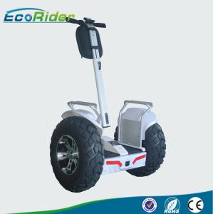 Quality Two Wheels Self Balance Scooter Segway Electric Scooter Chariot App Controlled By Phone wholesale