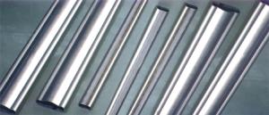 Quality Customized 5.8M BS1387 Galvanised Welding Stainless Steel Pipes wholesale