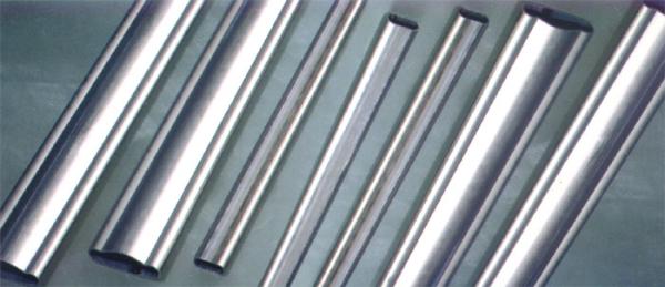 Customized 5.8M BS1387 Galvanised Welding Stainless Steel Pipes
