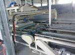 Lightweight Concrete Panel Fiber Cement Board Machine For Construction Material